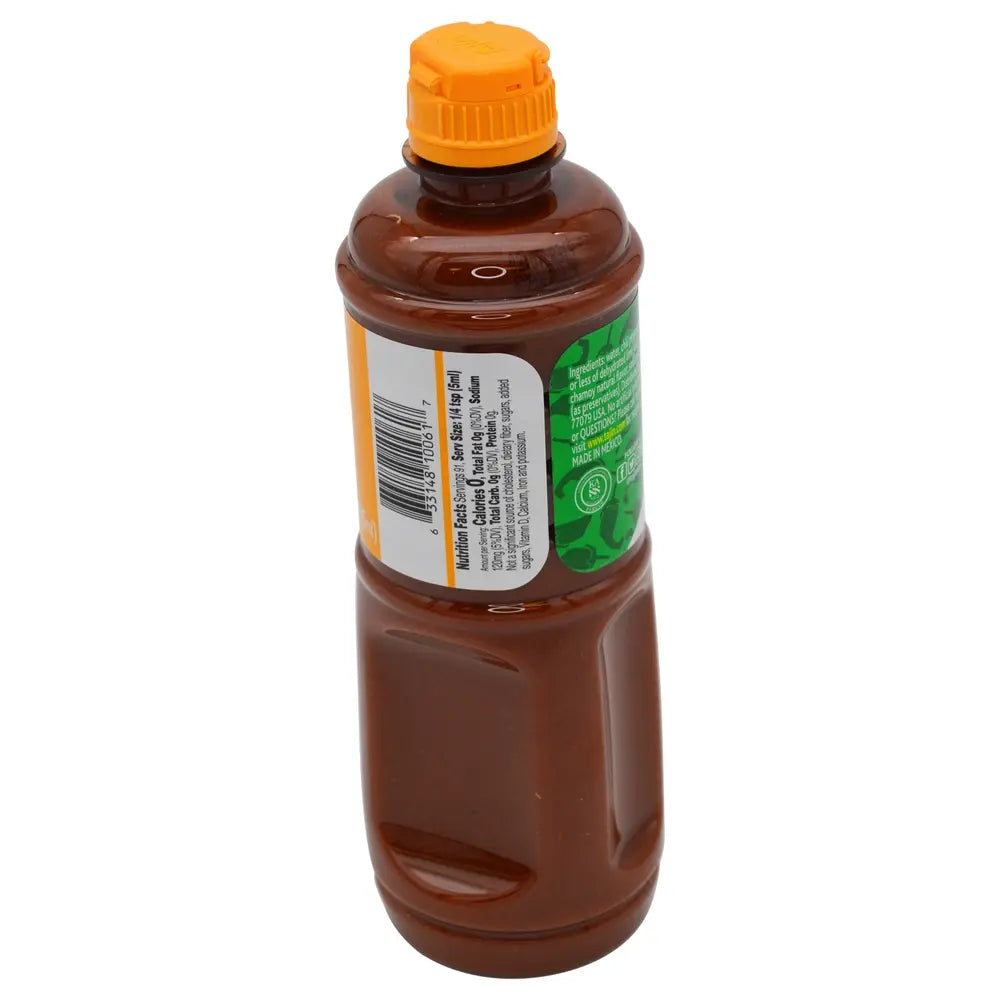 Salsa picante Tajín Fruity Chamoy 15.38 oz