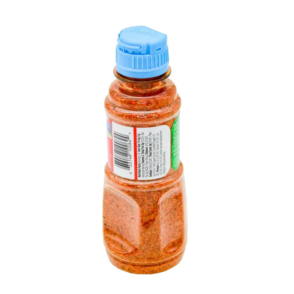 Sazonador de Frutas Tajín Bajo en Sodio 5 oz