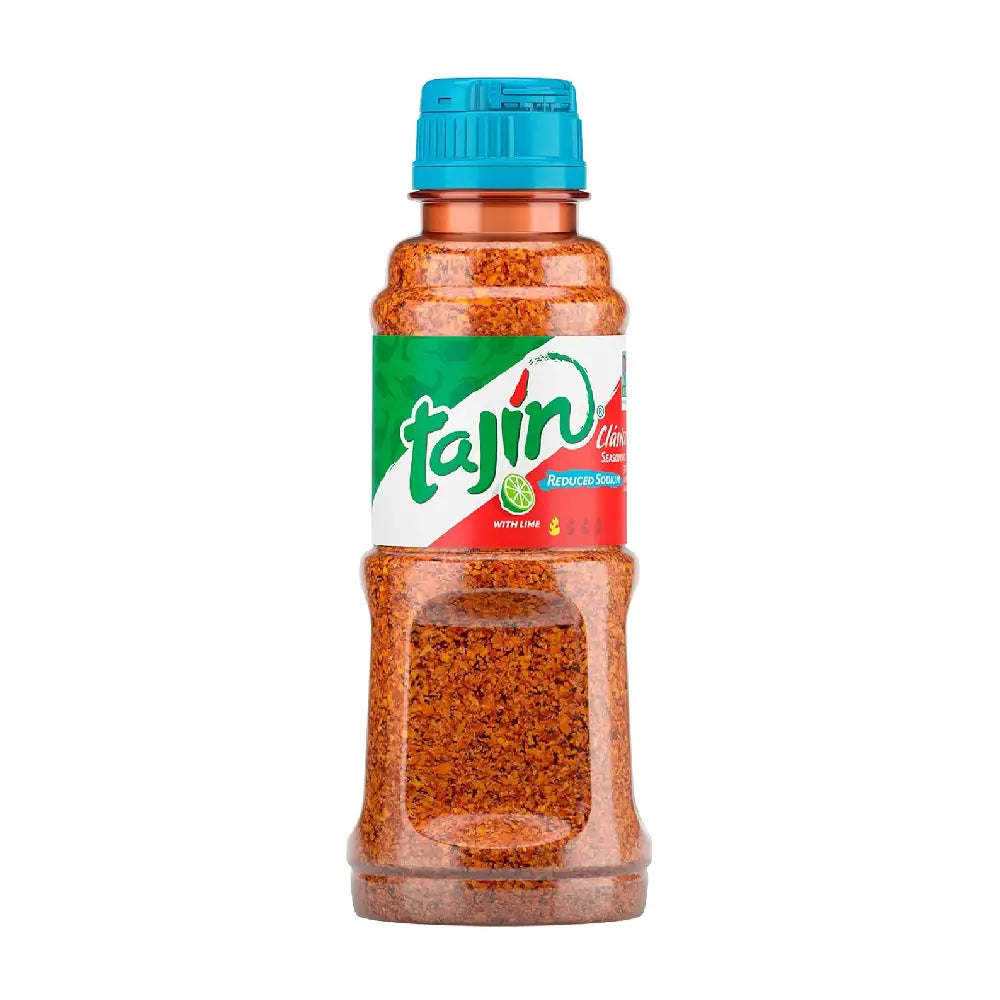 Sazonador de Frutas Tajín Bajo en Sodio 5 oz