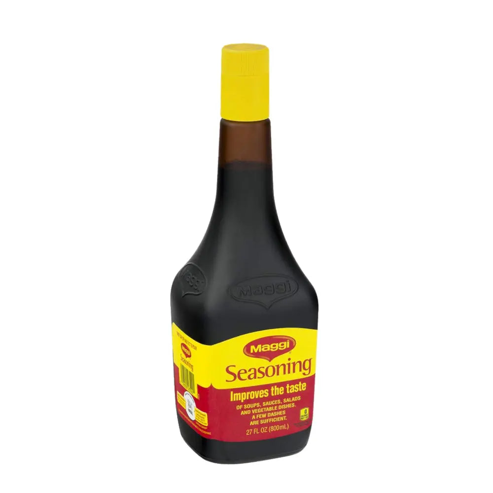 Salsa Sazonadora Maggi 27 oz