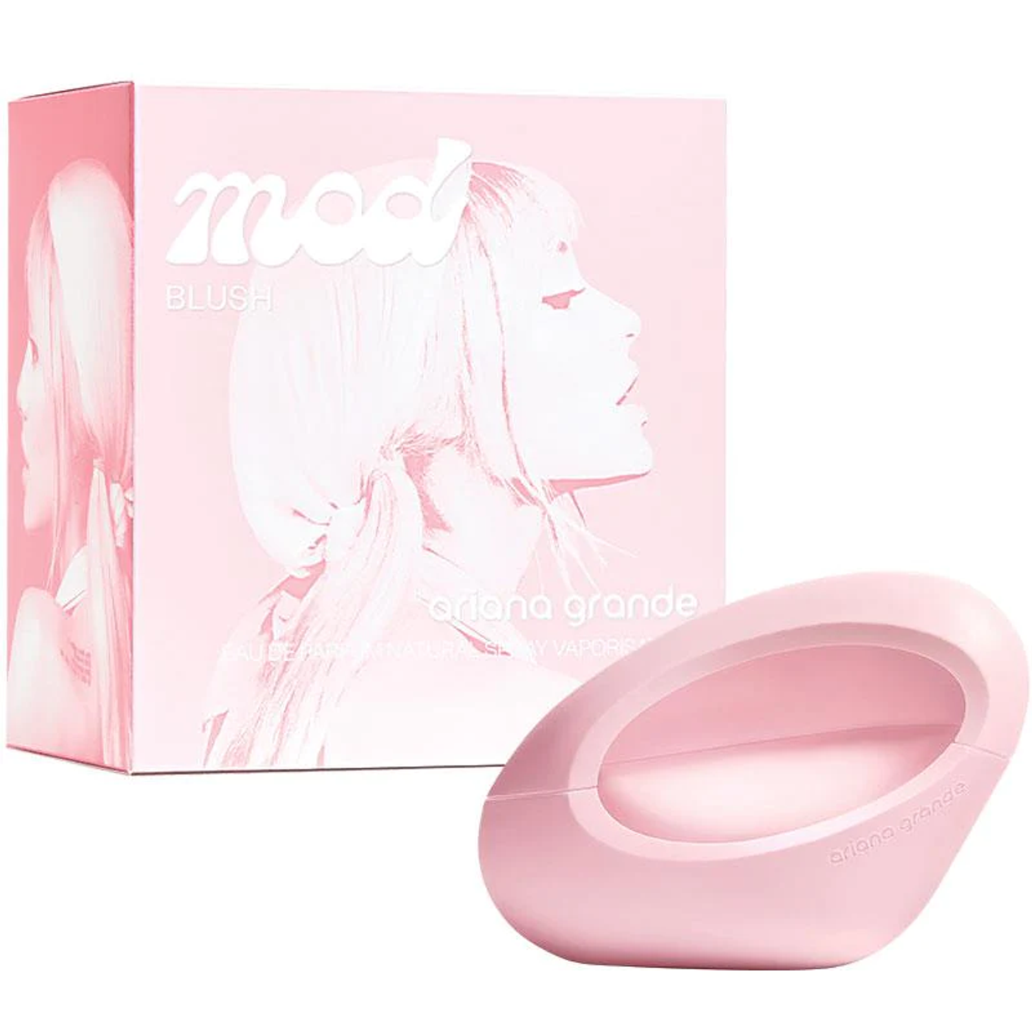 Ariana Grande MOD Blush Eau de Parfum para Mujer (3.4oz)