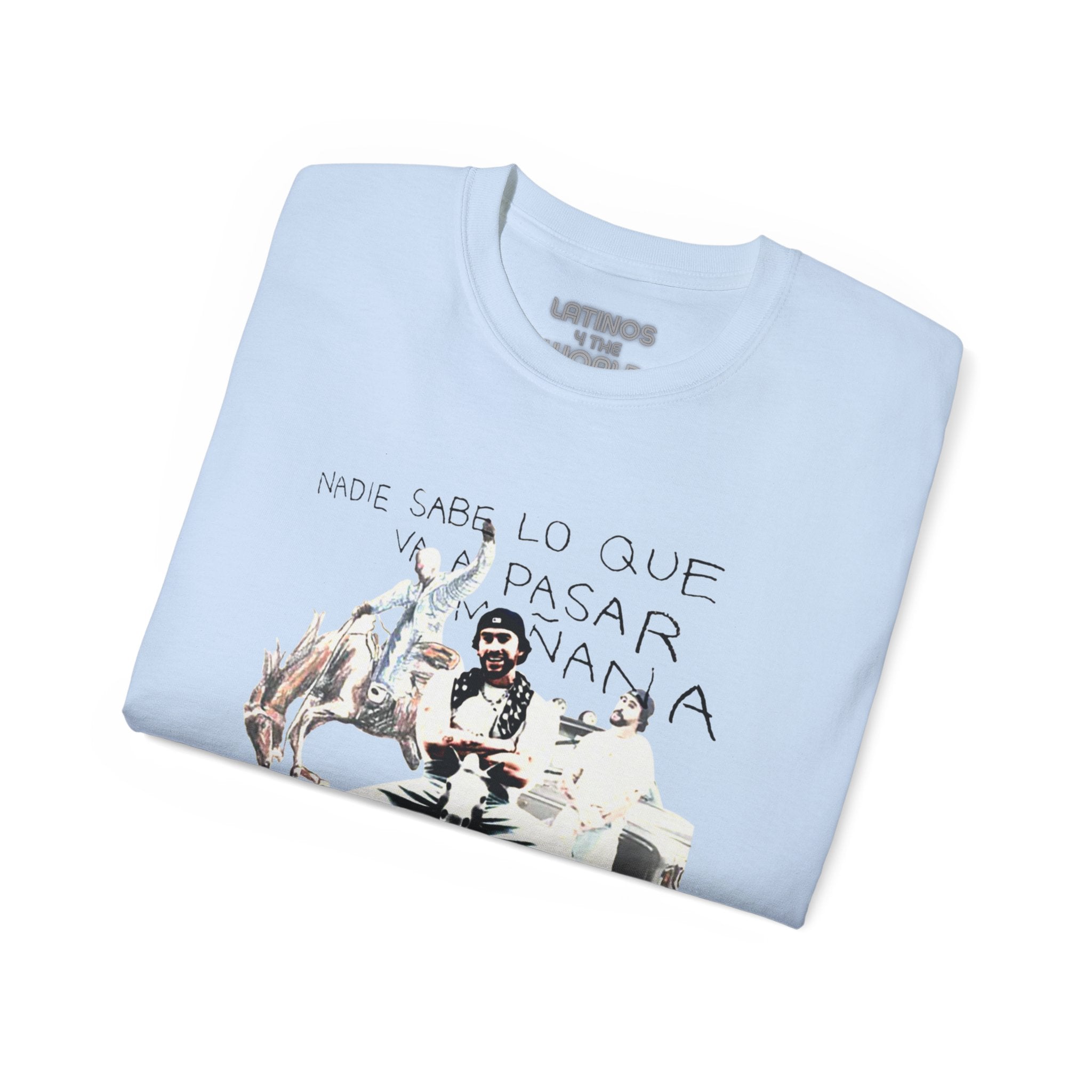 Benito Exclusivo | Camiseta "Alternative Dates & Cities" | 4 colores - Algodón de alta calidad