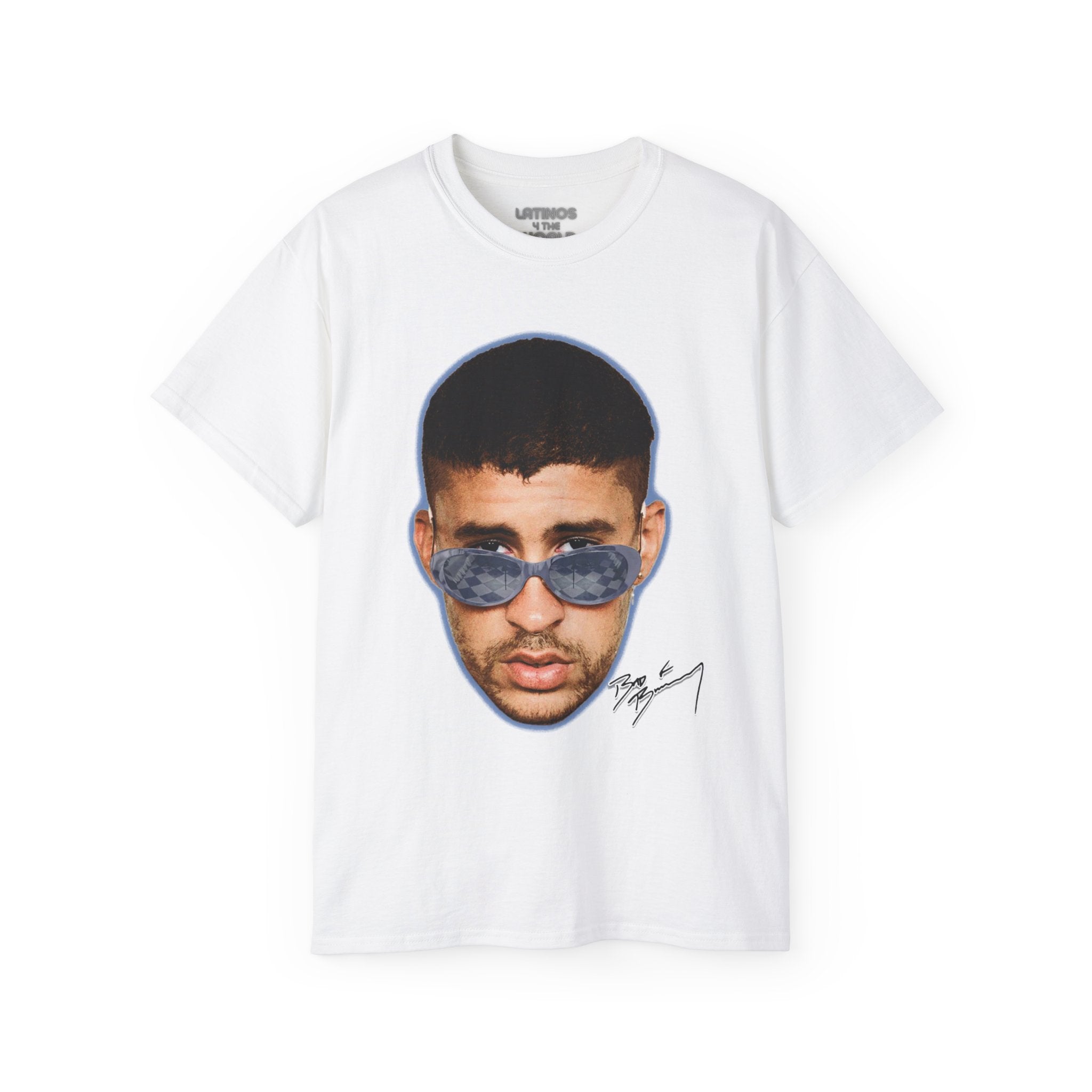 Benito Exclusive | Vintage Vibes T-shirt | 4 Colors - Heavy Cotton Quality