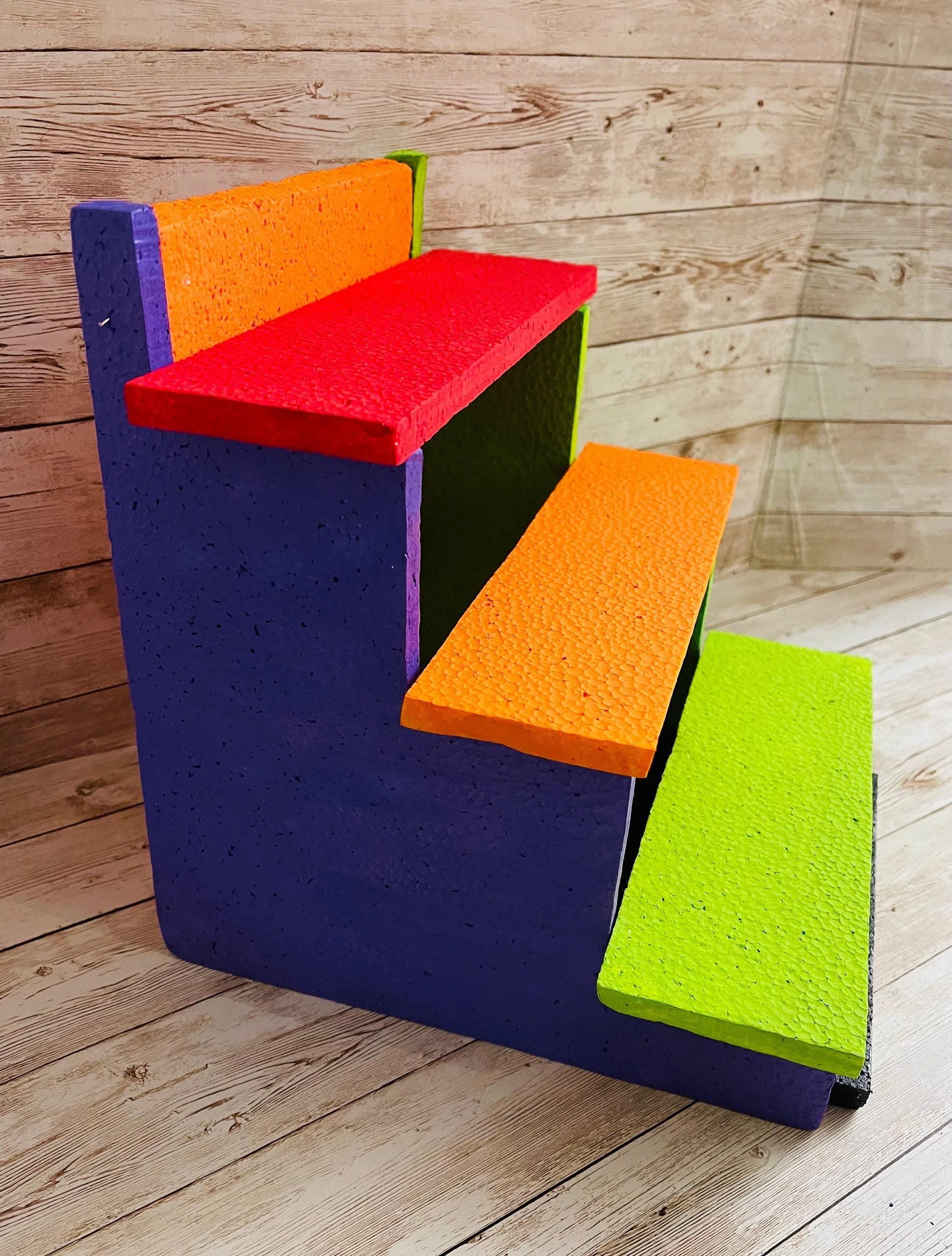 Altar de Ofrenda para Dia De Los Muertos Styrofoam Day of the Dead Offering Altar