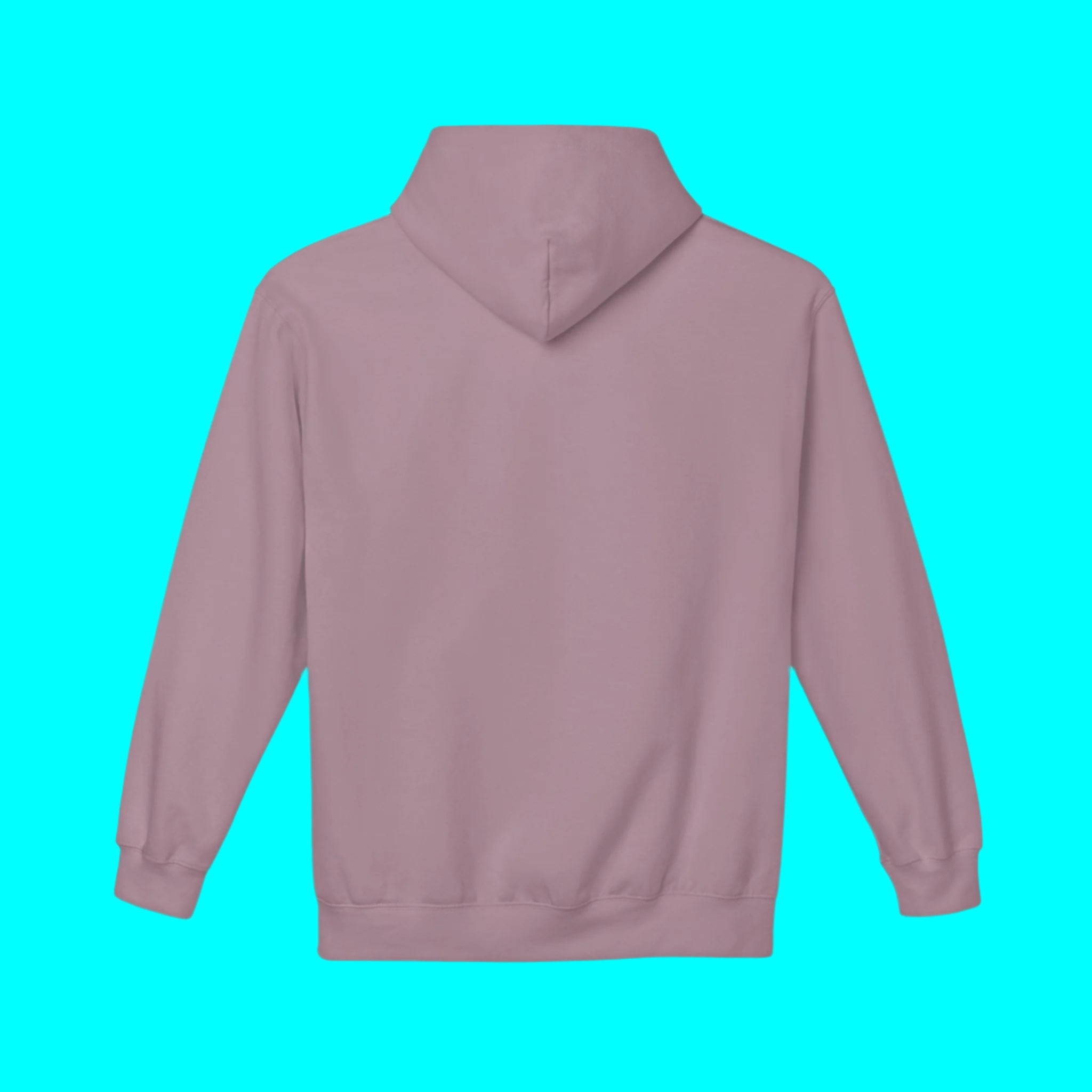 Sudadera con capucha cómoda y cálida con el eslogan en jerga mexicana/centroamericana "A Huevo" | Broma de orgullo latino divertido con forro polar | Latinos 4 The World