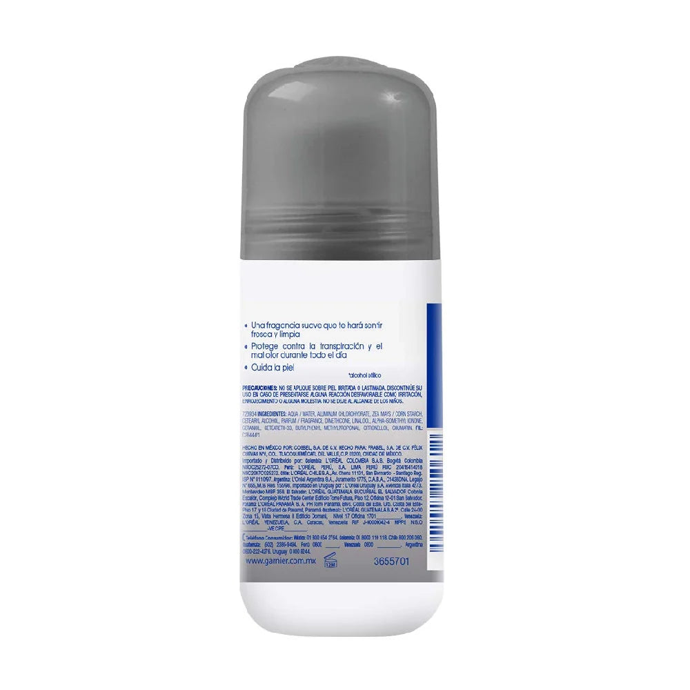 Obao Roll-On P Delicada 65 ml