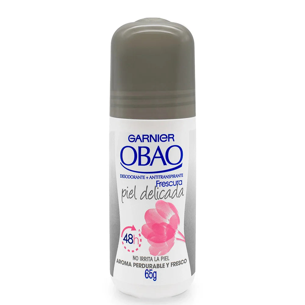 Obao Roll-On P Delicada 65 ml