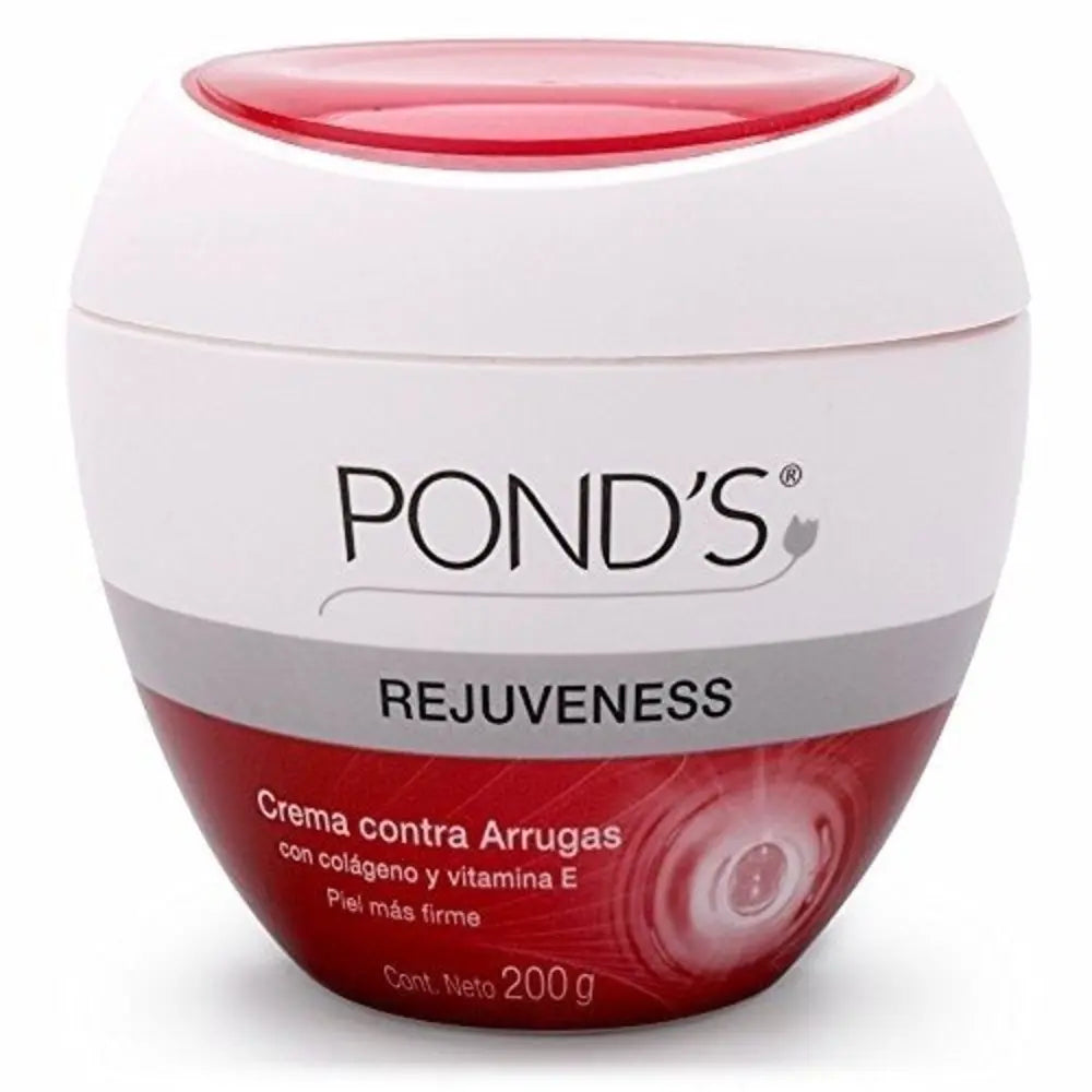 Pond's Rejuveness Antiarrugas 100 g