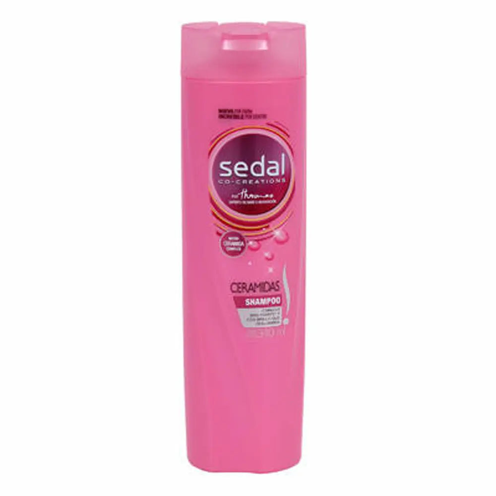 Sedal Shampoo Ceramidas 300 ml