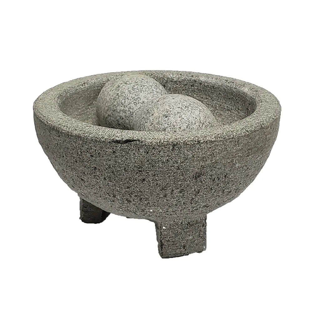 Imusa Molcajete de Granito 6"