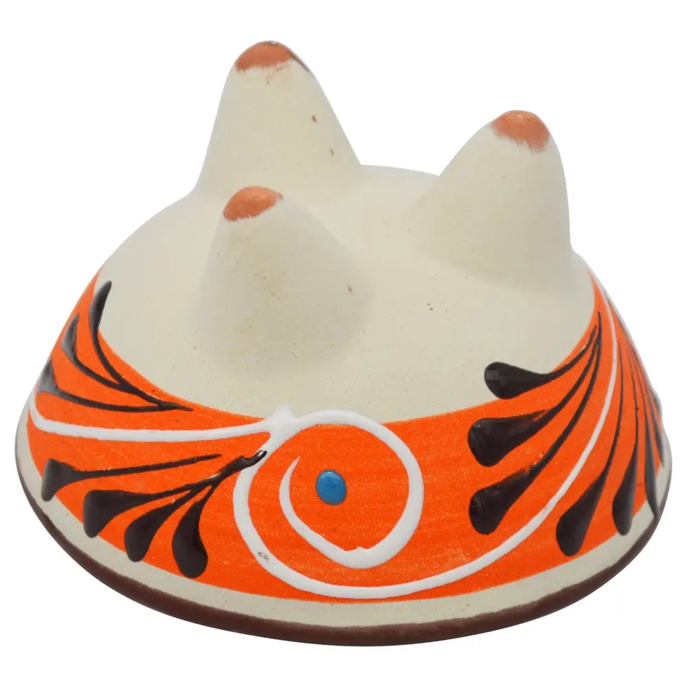 Salsera La Mexicana / Salsero Molcajete 5.5"