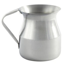 Imusa Aluminum Pitcher Chocolatera 2 qrt
