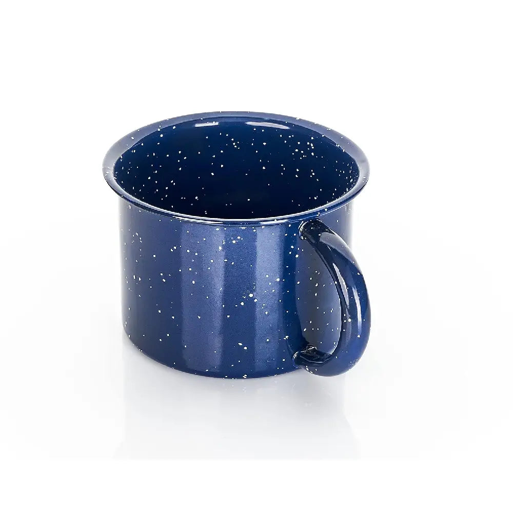 Imusa Mug Azul Esmaltado 1.1 L