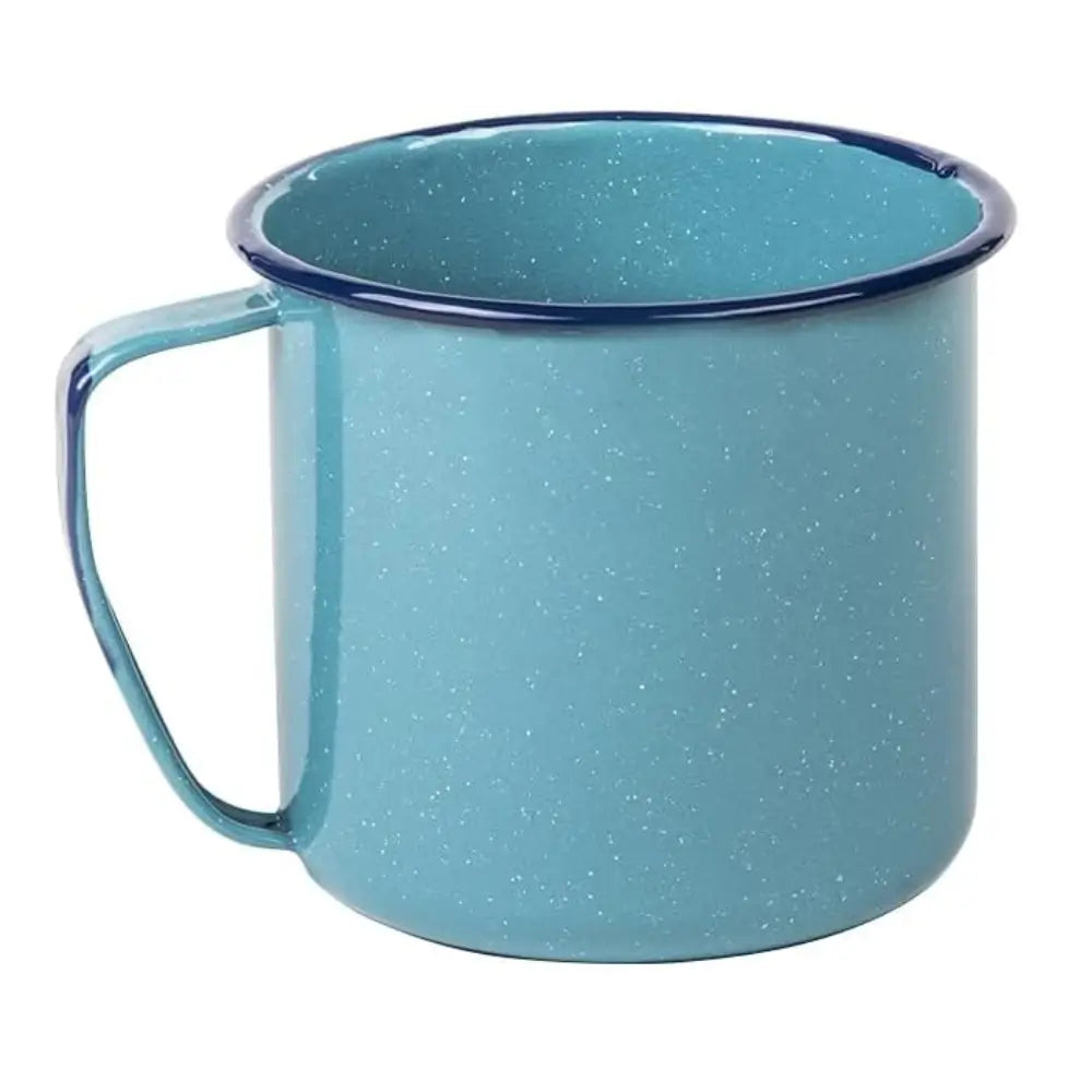 Cinsa Food Warmer Cup Turquoise 2 qrt