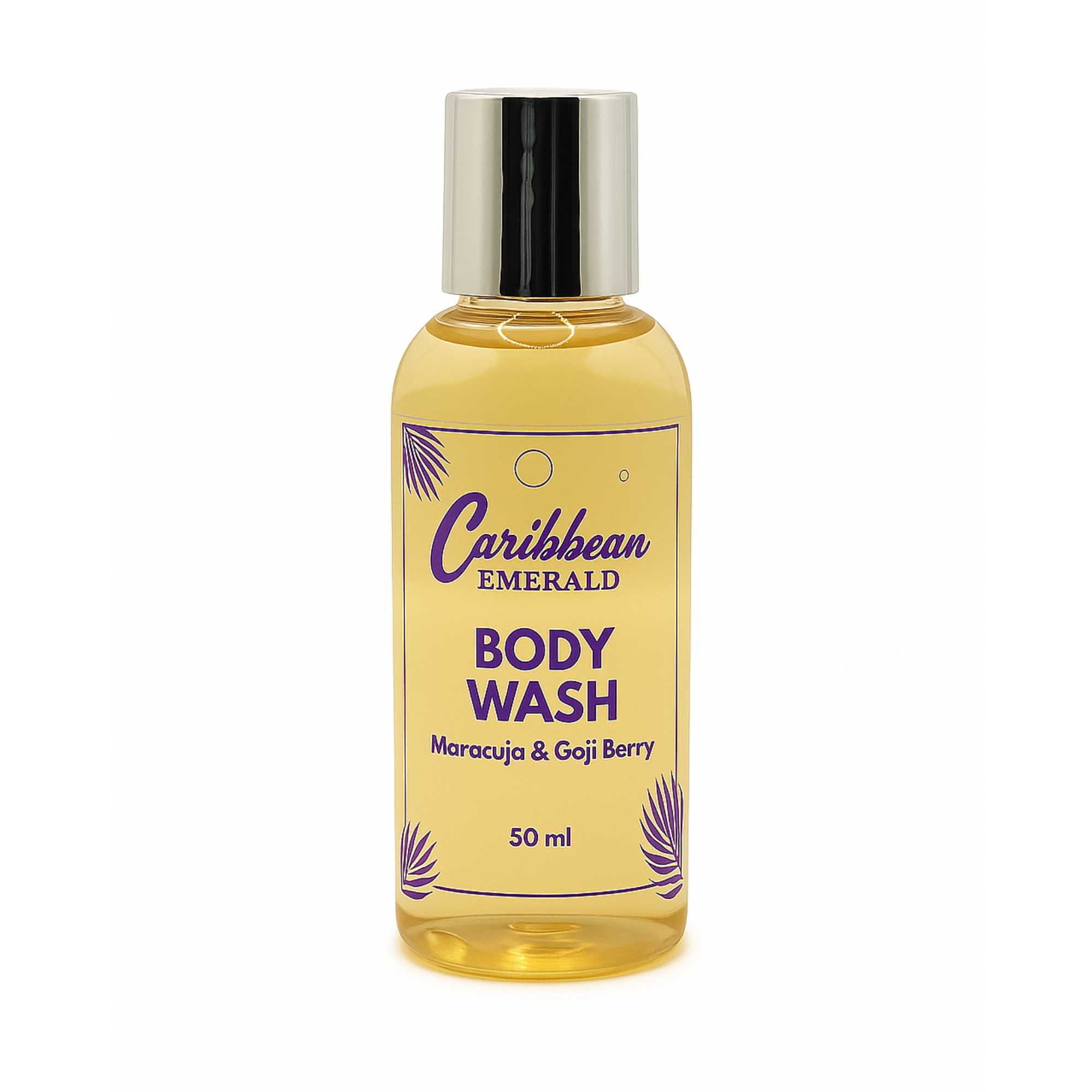 Gel de ducha Maracuyá y Goji