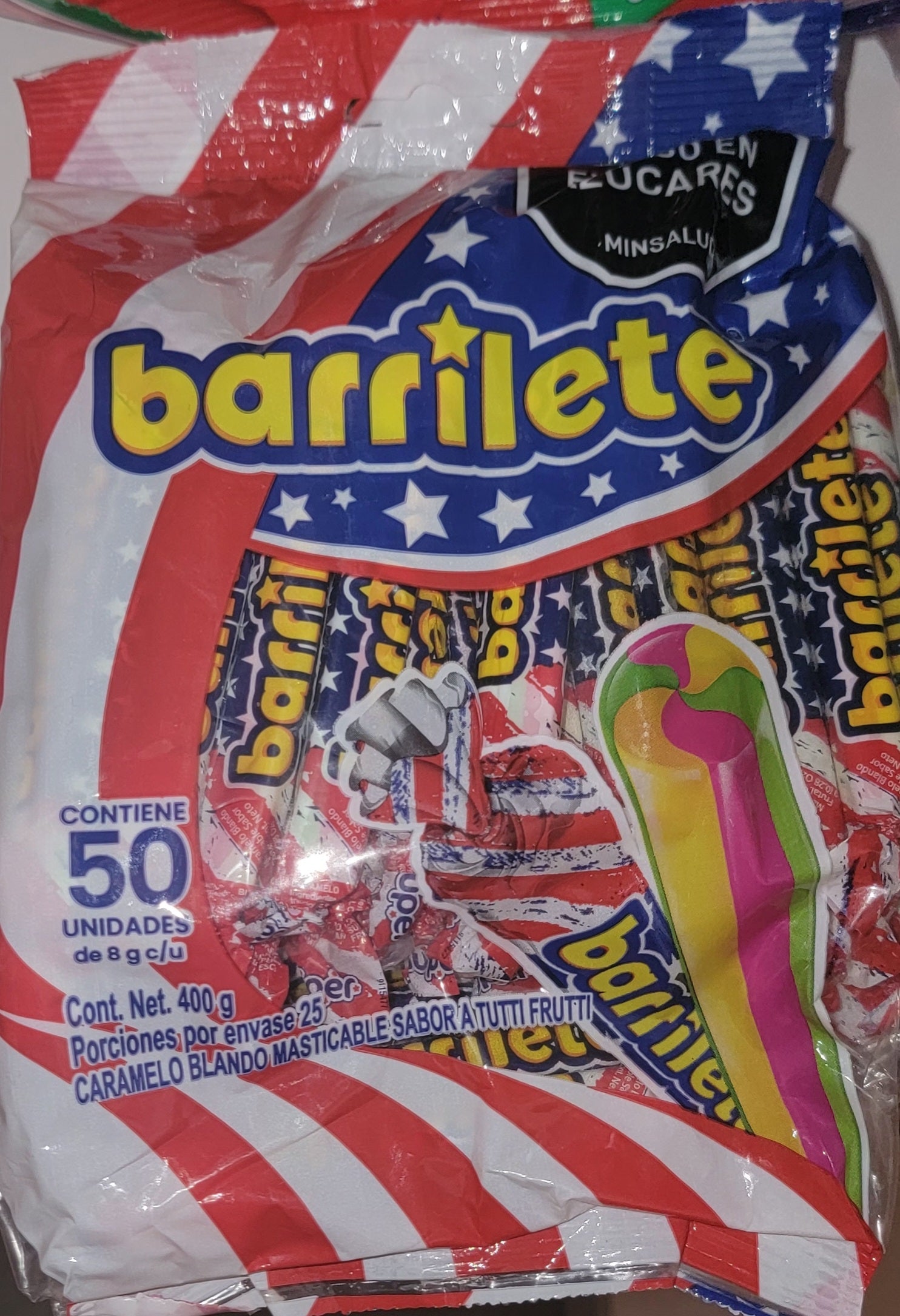 Barriletes