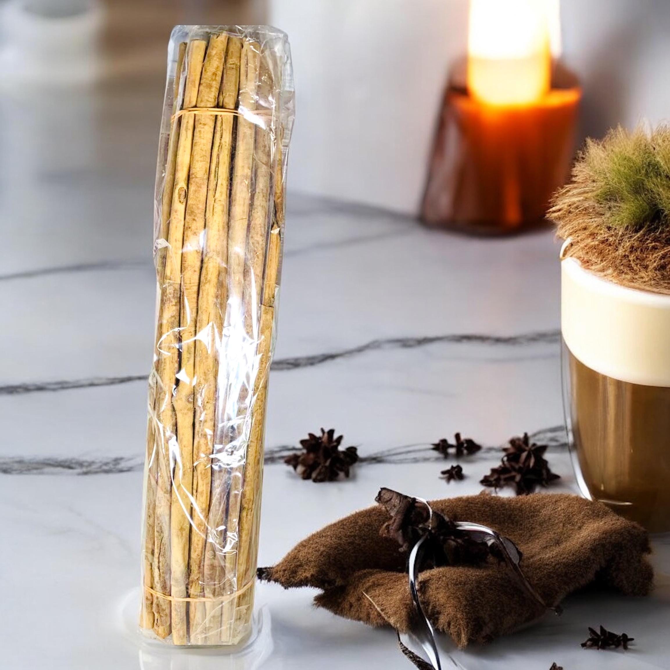 1 Kg Mexican Cinnamon Sticks 1Kg de Canela Mexicana
