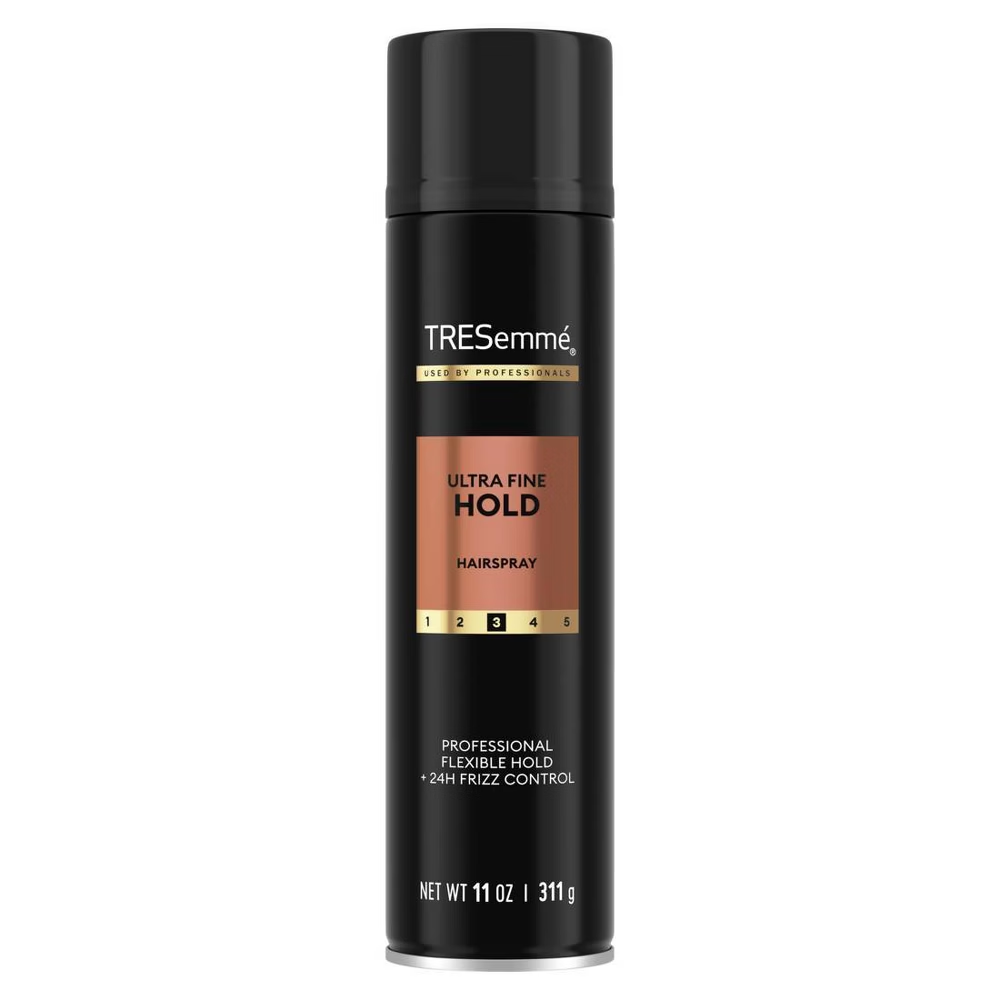 TRESemmé TRES Two Laca en aerosol de bruma ultrafina (311 g)