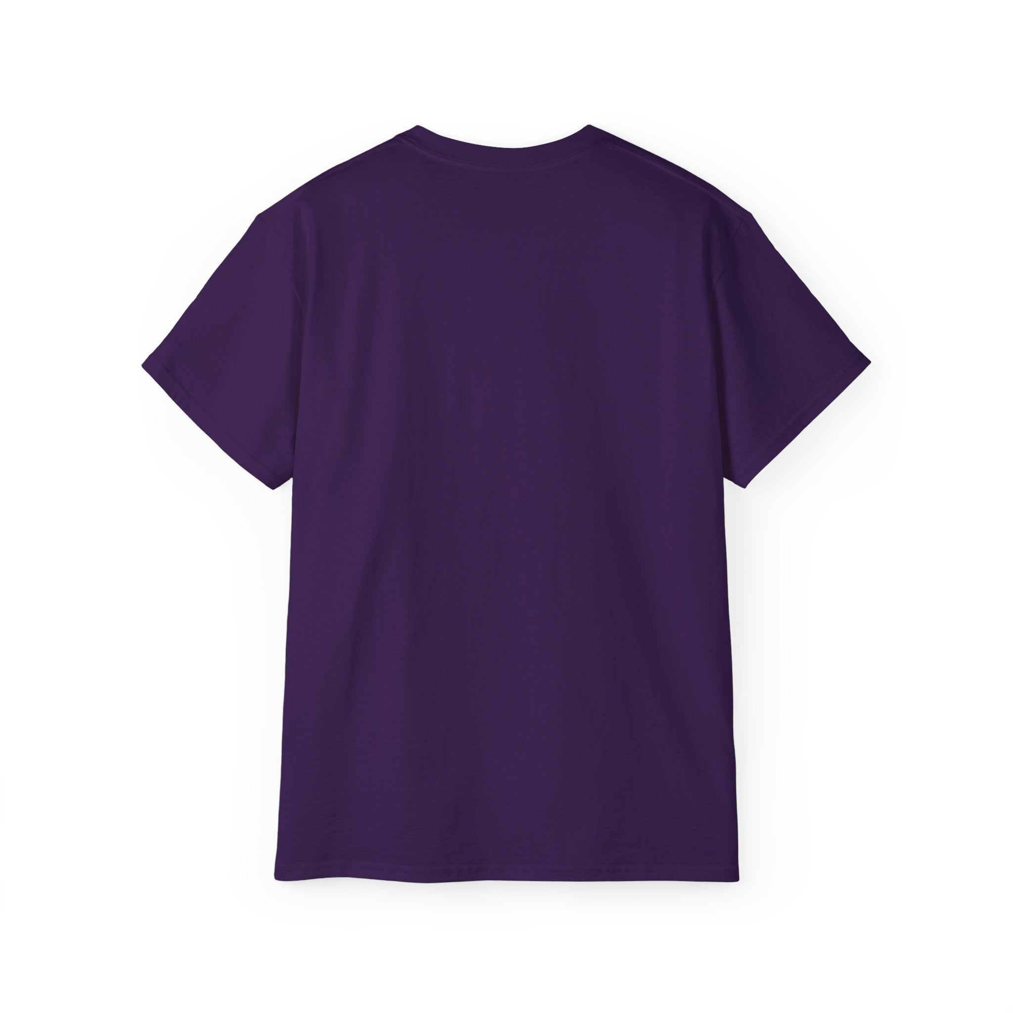 Don't Be Sad About Your Panza, Give Self-Love a Chanza | Heavy Cotton T-shirt | 4 Colors