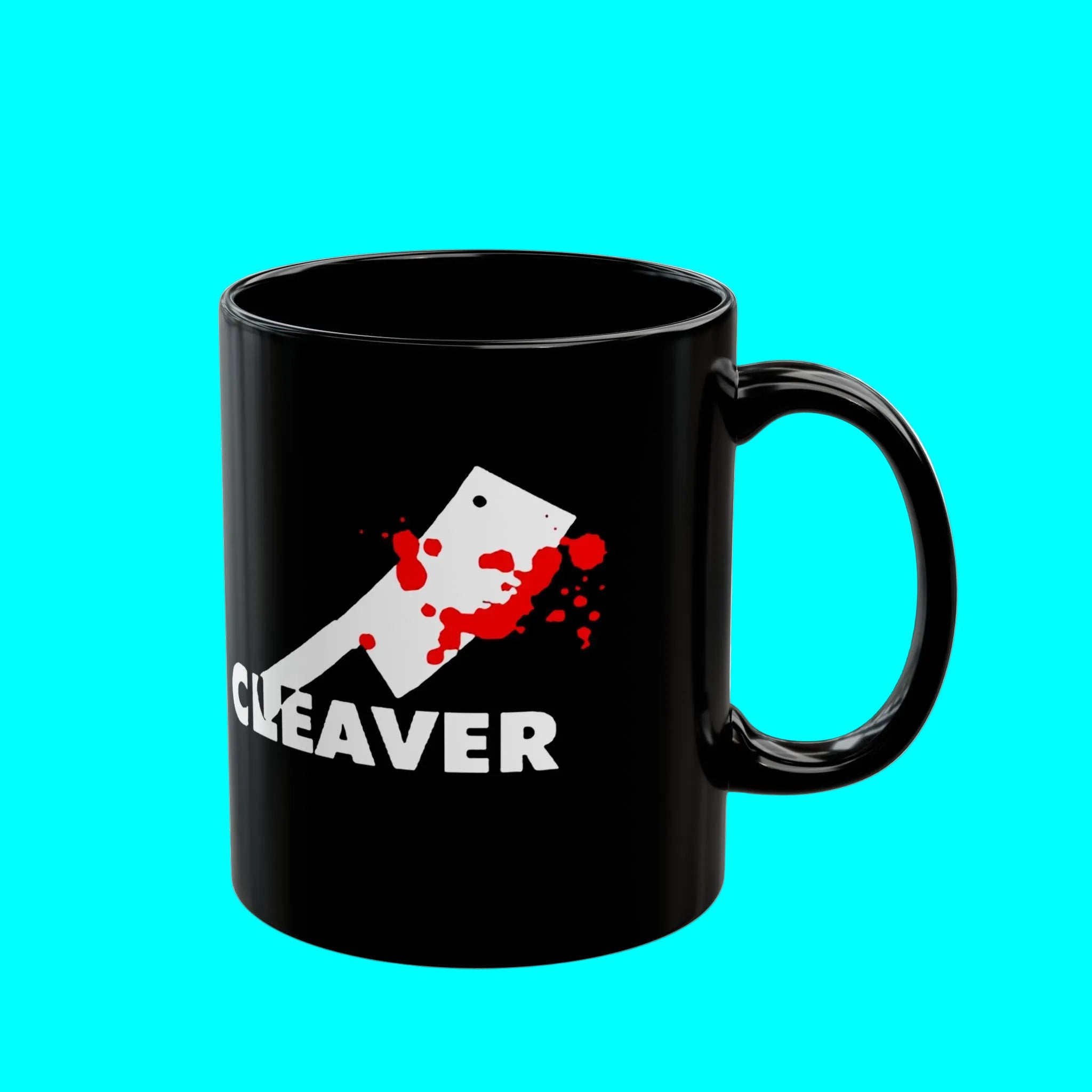 Soprano TV SHOW | Cleaver Movie Christopher Moltisanti Coffee Mug (11oz or 15oz)