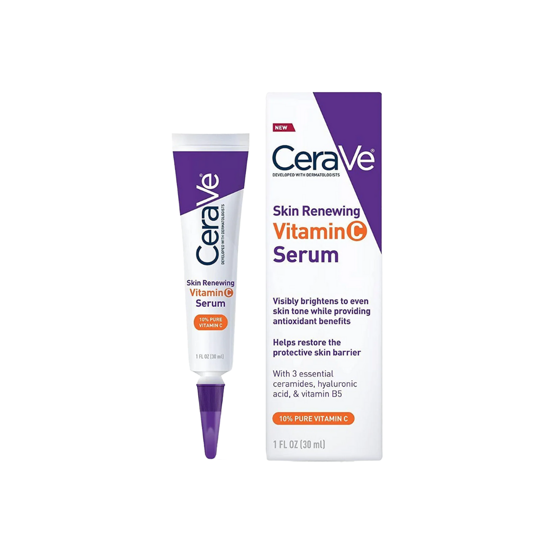 Crema de Noche Renovadora de la Piel CeraVe (1.7 oz)