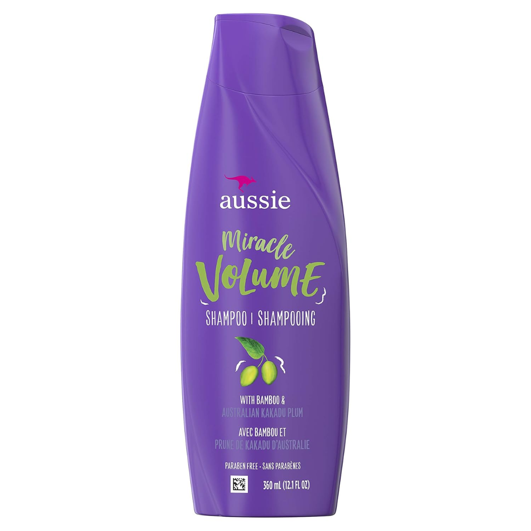 Aussie Champú Milagroso Volumen (360ml)