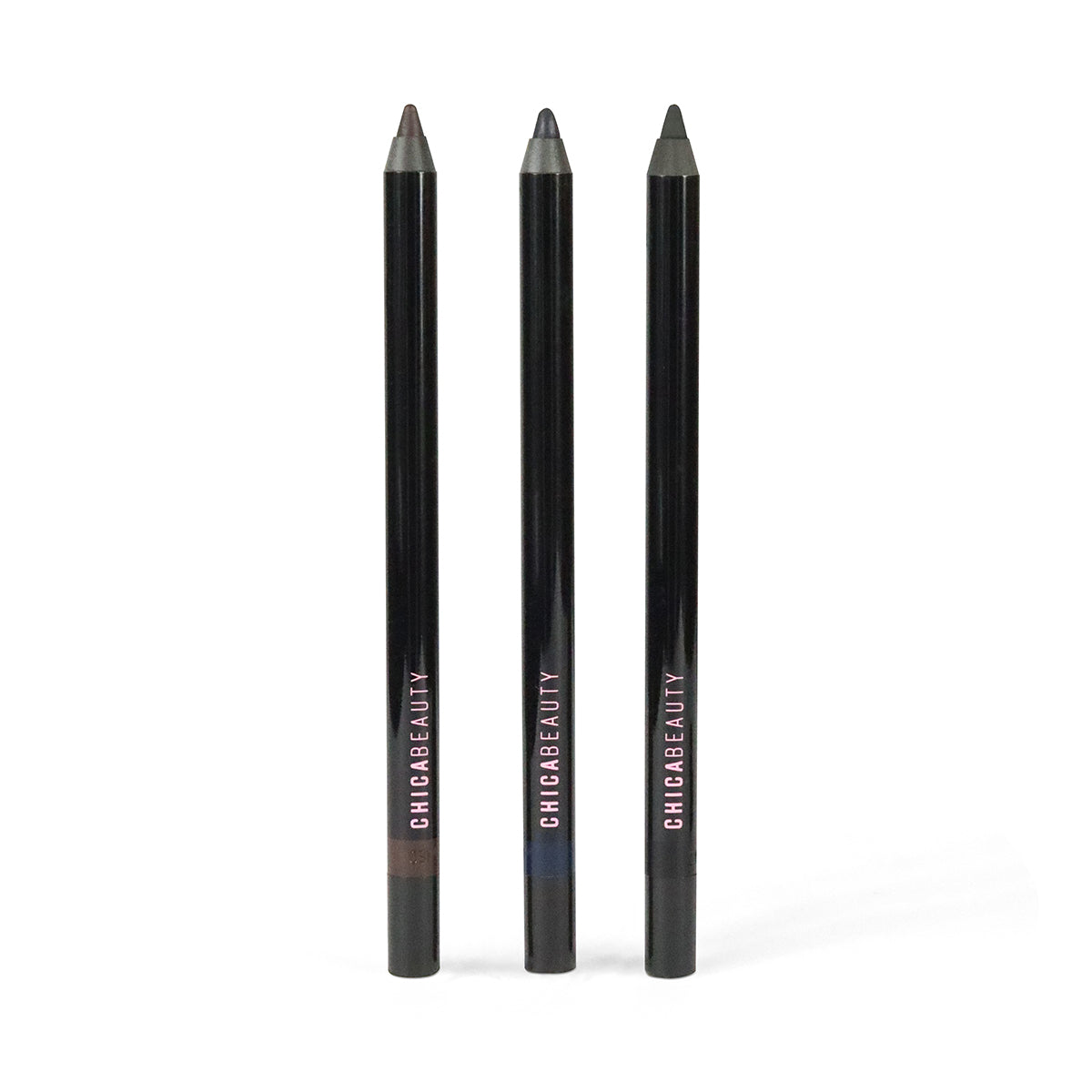 Delineador en gel de CHICA BEAUTY