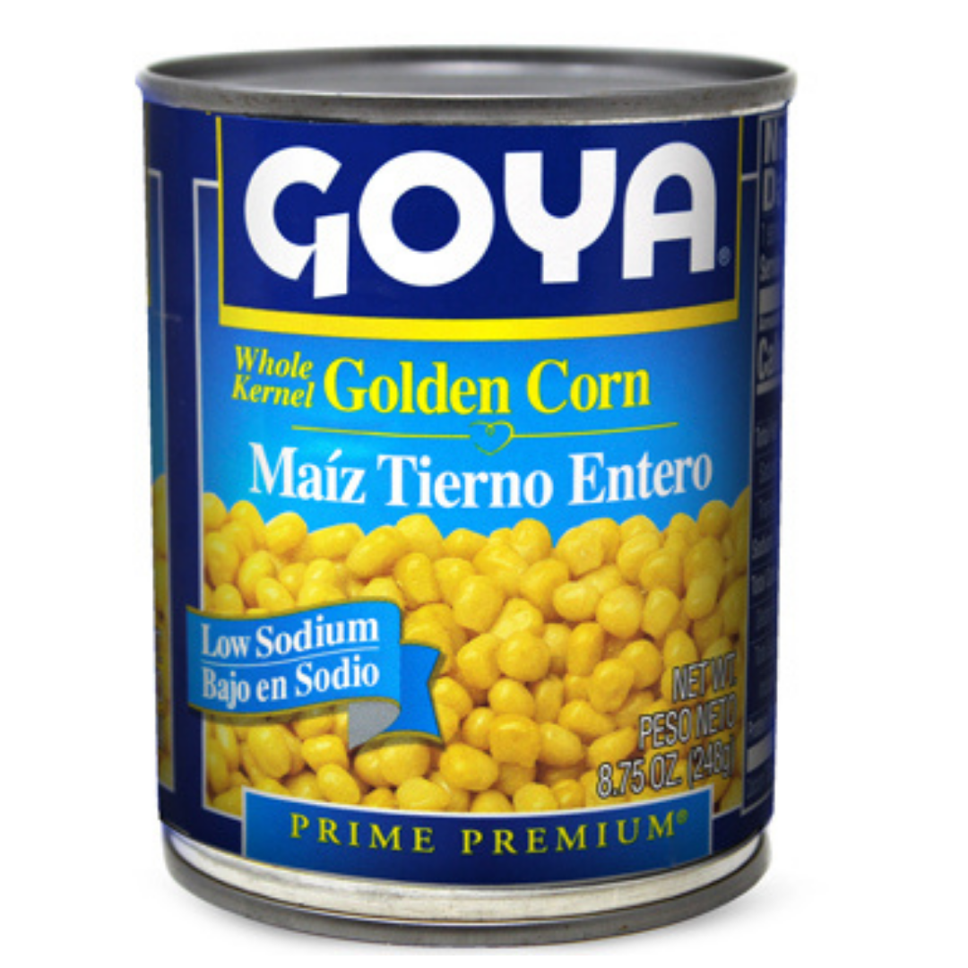 Goya Maíz Tierno (226 g)