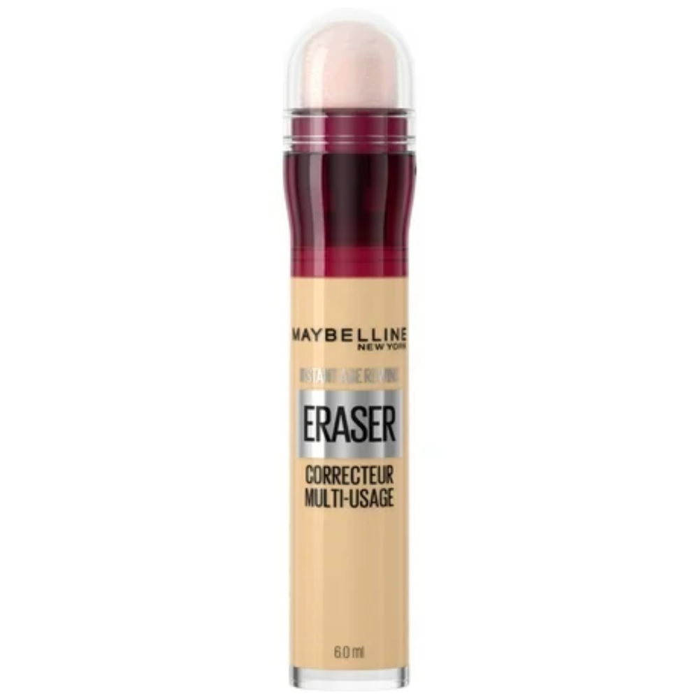 Maybelline Instant Age Rewind Eraser Tratamiento Multiuso Corrector Ojeras (0.2 fl oz)