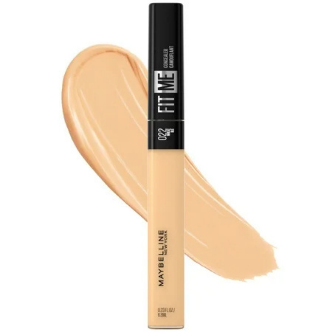Maybelline Fit Me Corrector Wheat 22 (0.23oz)