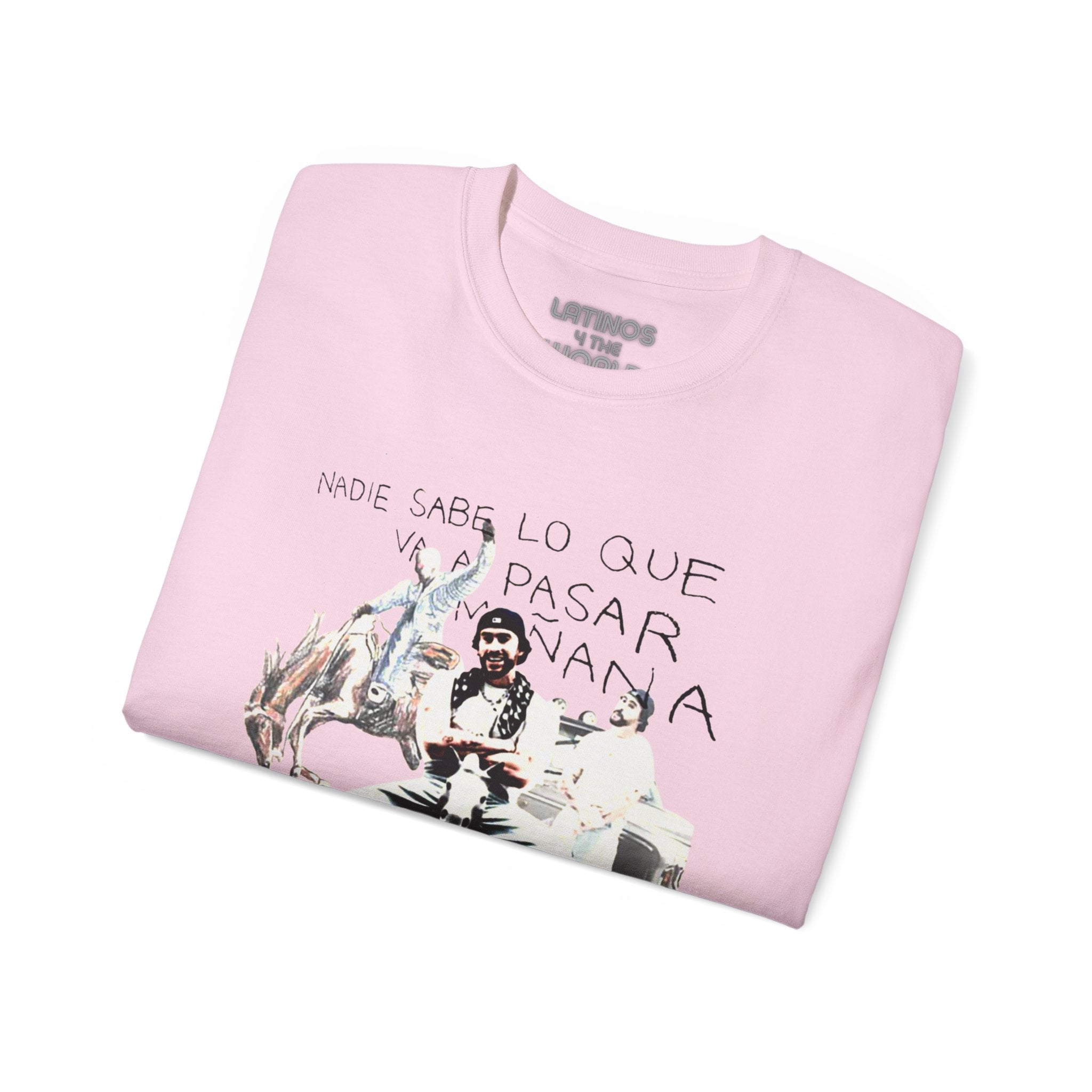 Benito Exclusivo | Camiseta "Alternative Dates & Cities" | 4 colores - Algodón de alta calidad