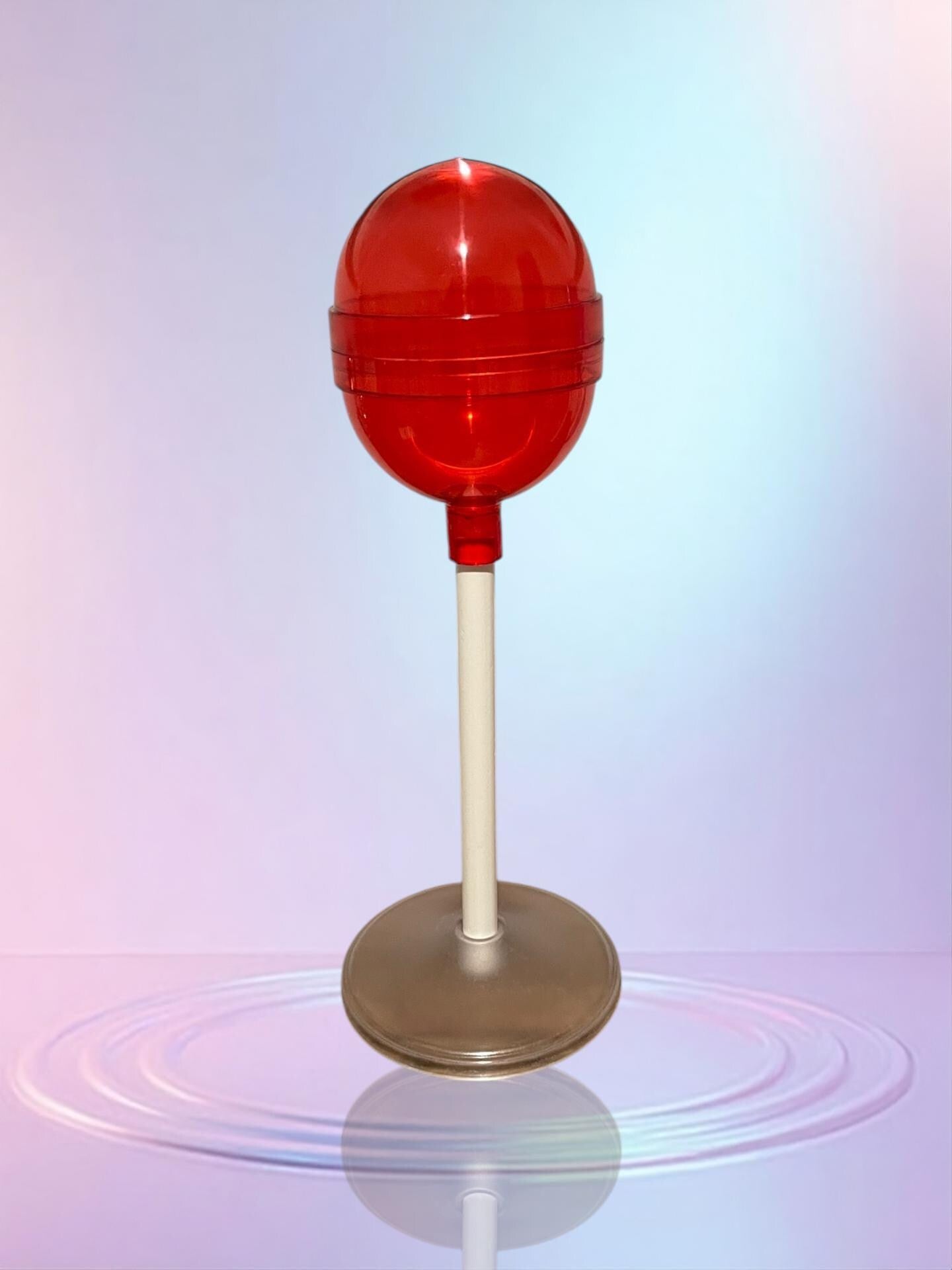 2x Dulcero Chico Tootsie Roll Para Dulces Graduaciones Centro de Mesa 2x Small Tootsie Roll Lollipop for Candies Centerpieces Graduations