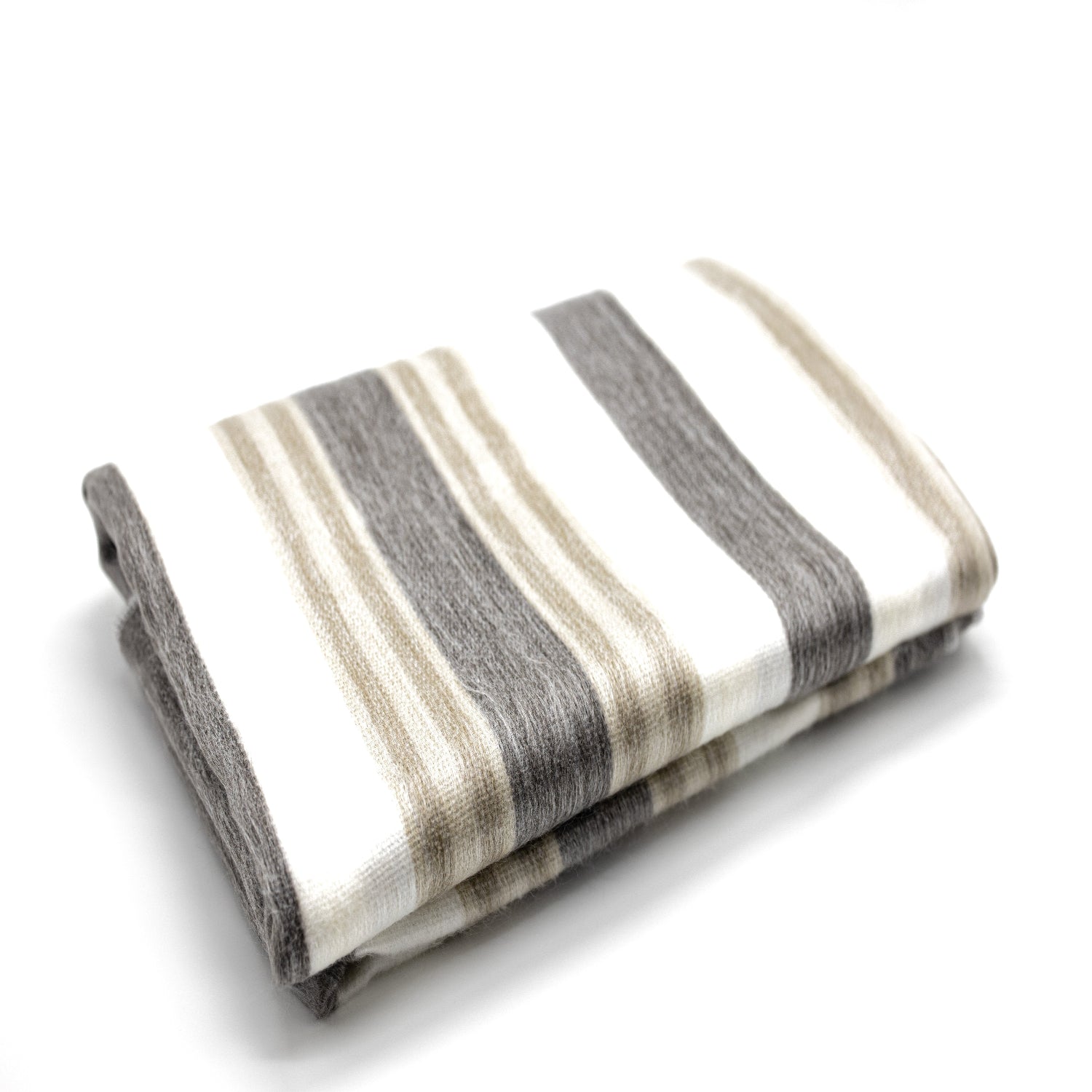 Colección Nawi - Crema y Camel