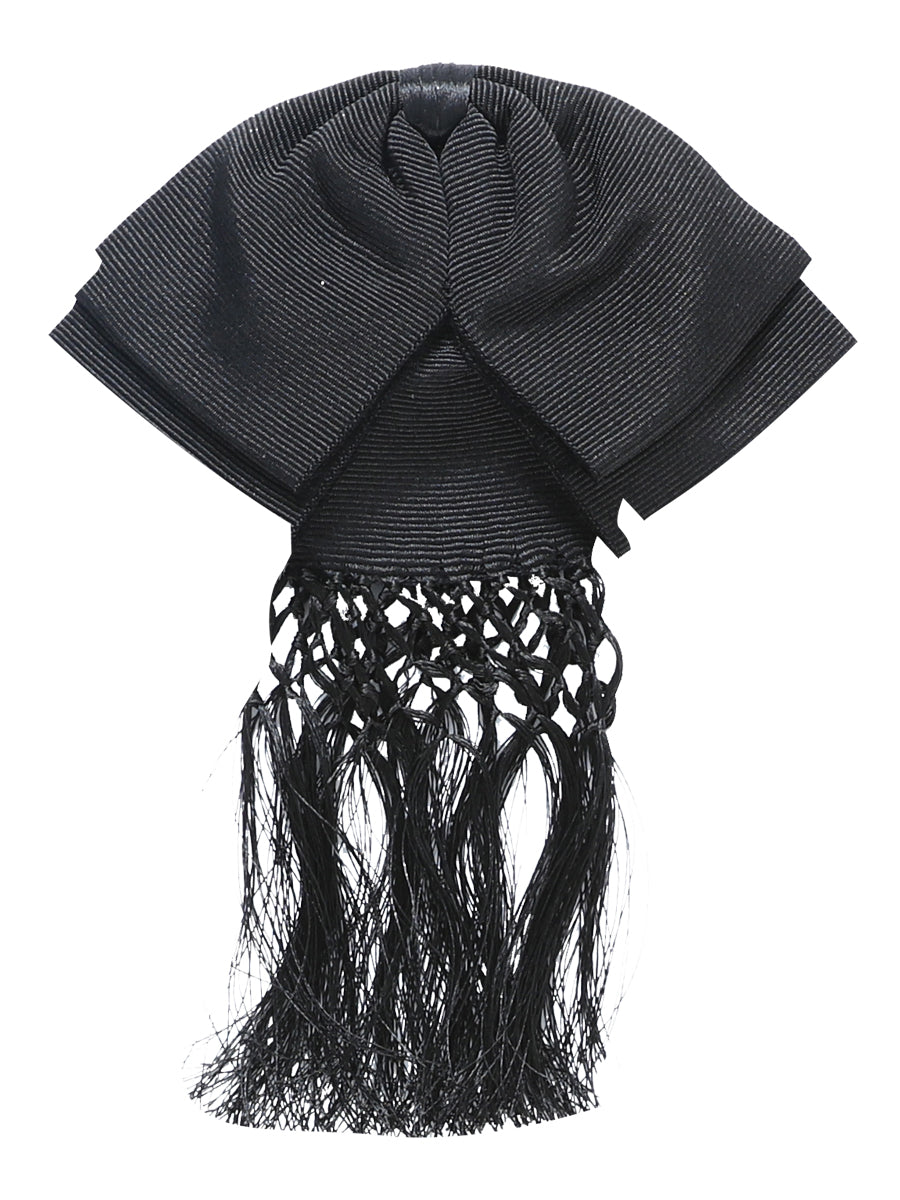 Kids 
Mexican Charro Bow Tie 85% Articela, 15% Polyester Black 601638