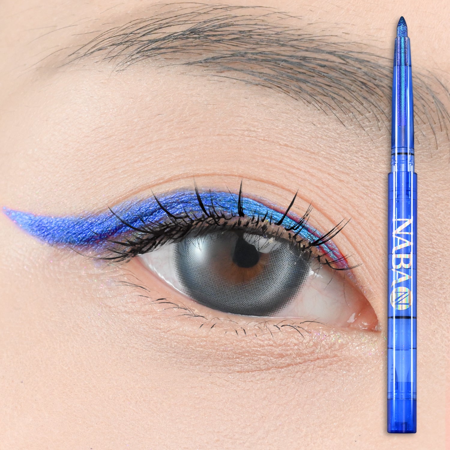 Eyeliner Cancel me