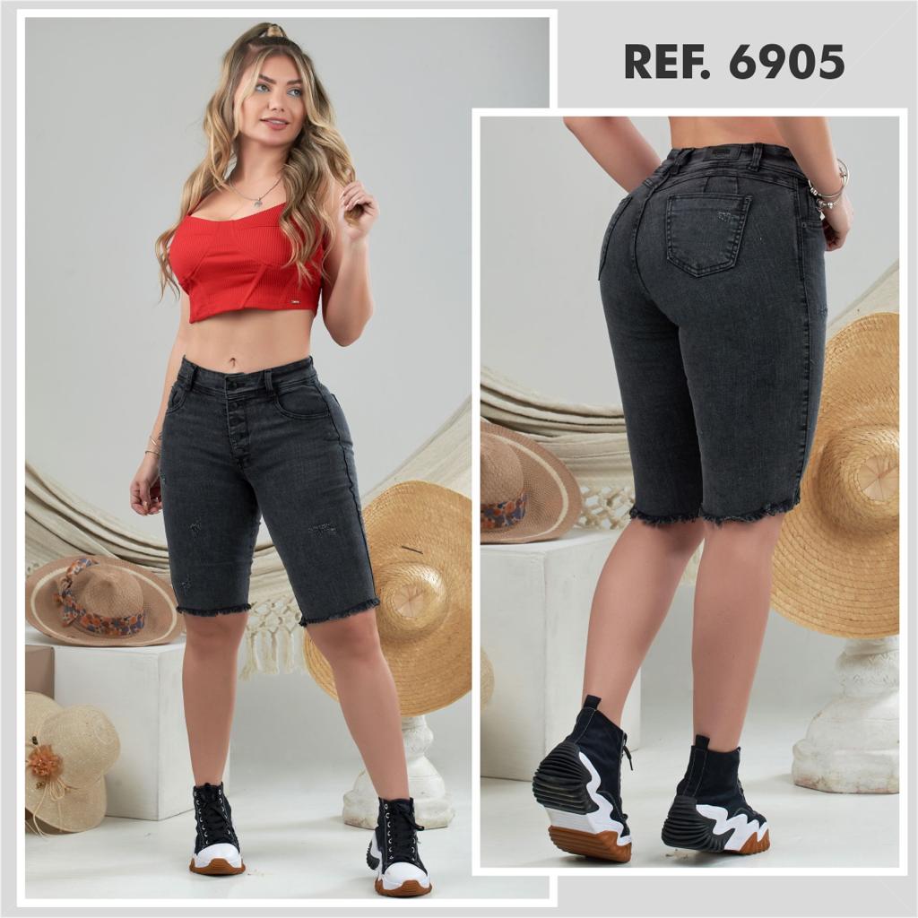 6905 Capri Push Up 100% Colombiano Auténtico