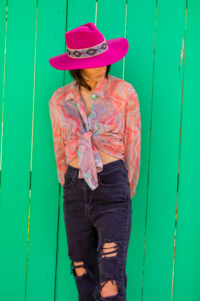 Sombrero Western Berry