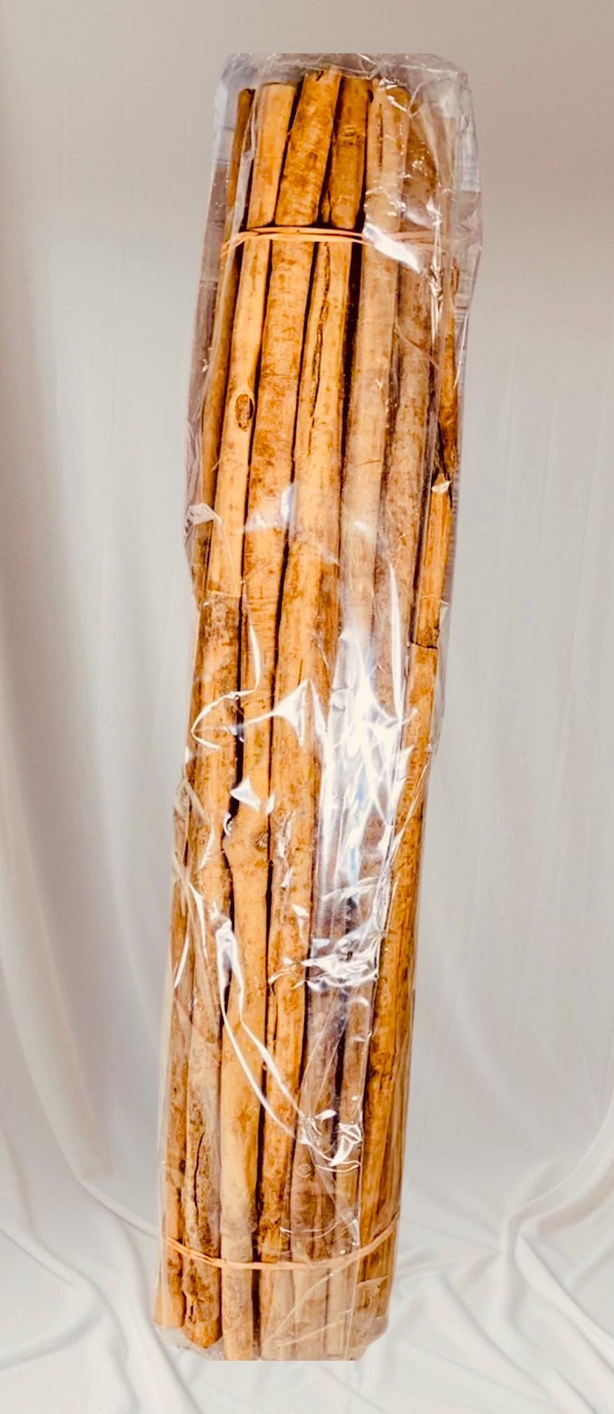 1 Kg Mexican Cinnamon Sticks 1Kg de Canela Mexicana