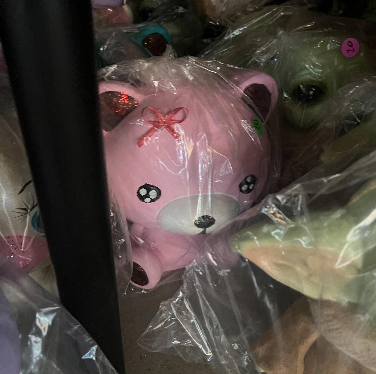 Hucha de Cerámica Oso