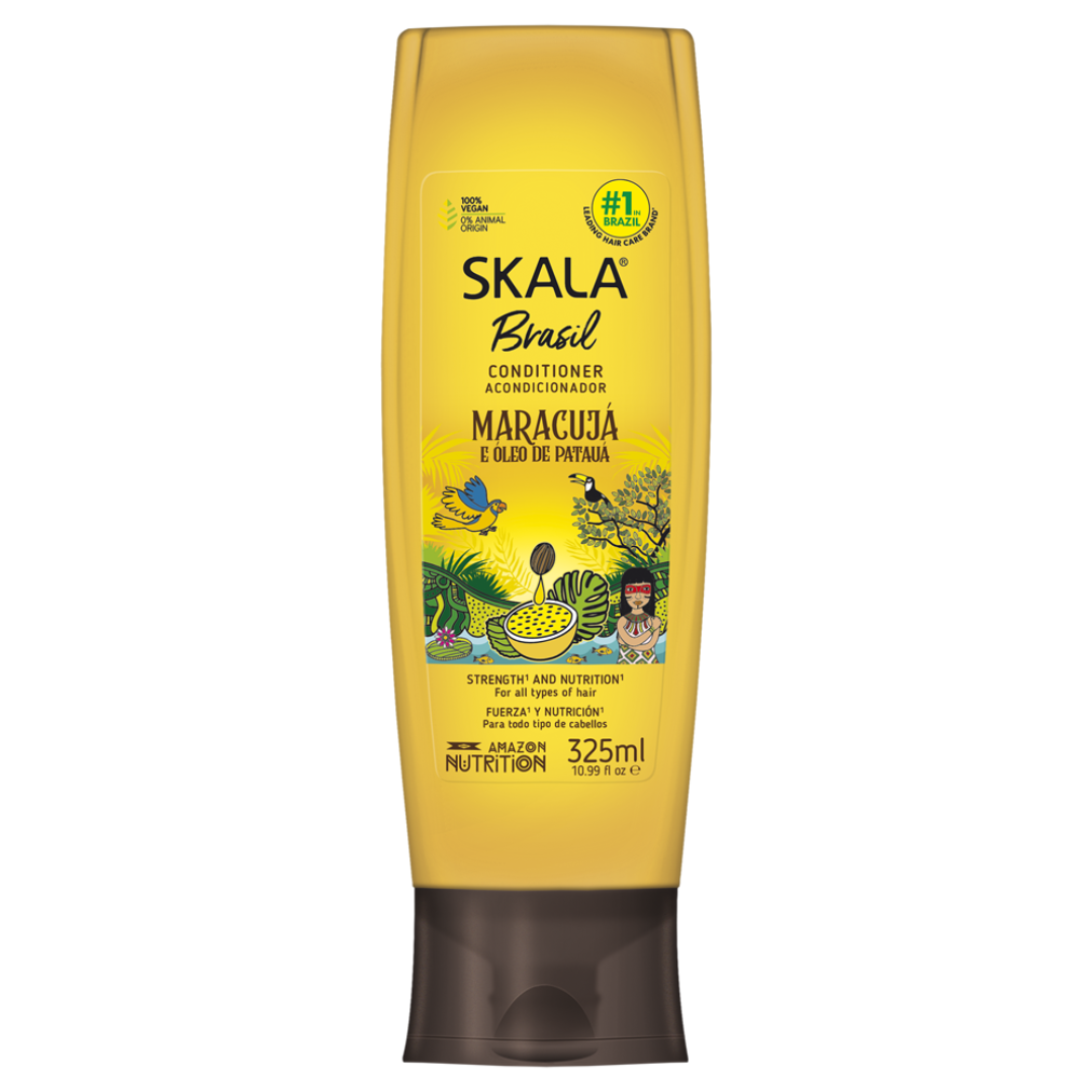 Acondicionador Skala Maracujá (325 ml)