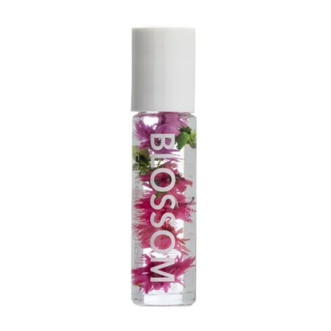 Brillo Labial Roll-On Blossom Beauty In Bloom Fresa 0.2oz