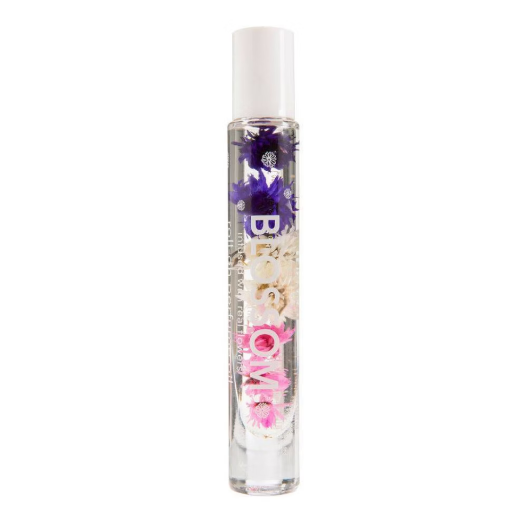 Blossom Roll-On Perfume Oil Honey Jasmine 0.2oz