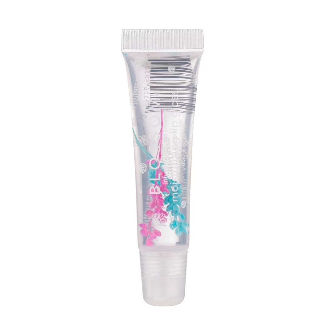 Brillo Labial Hidratante Blossom Tubo Frambuesa 0.3oz