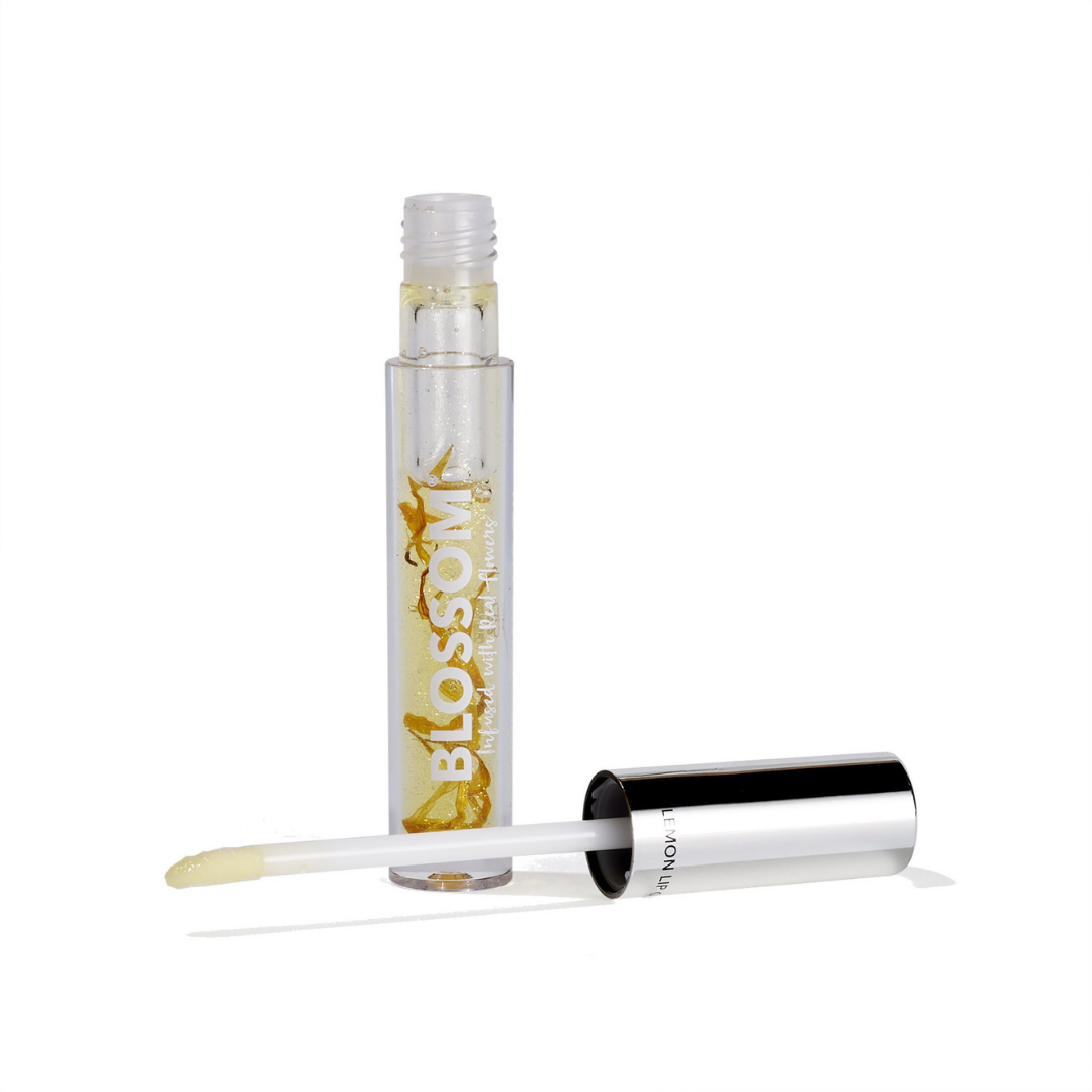Blossom Aceite Labial Hidratante Limón 3ml
