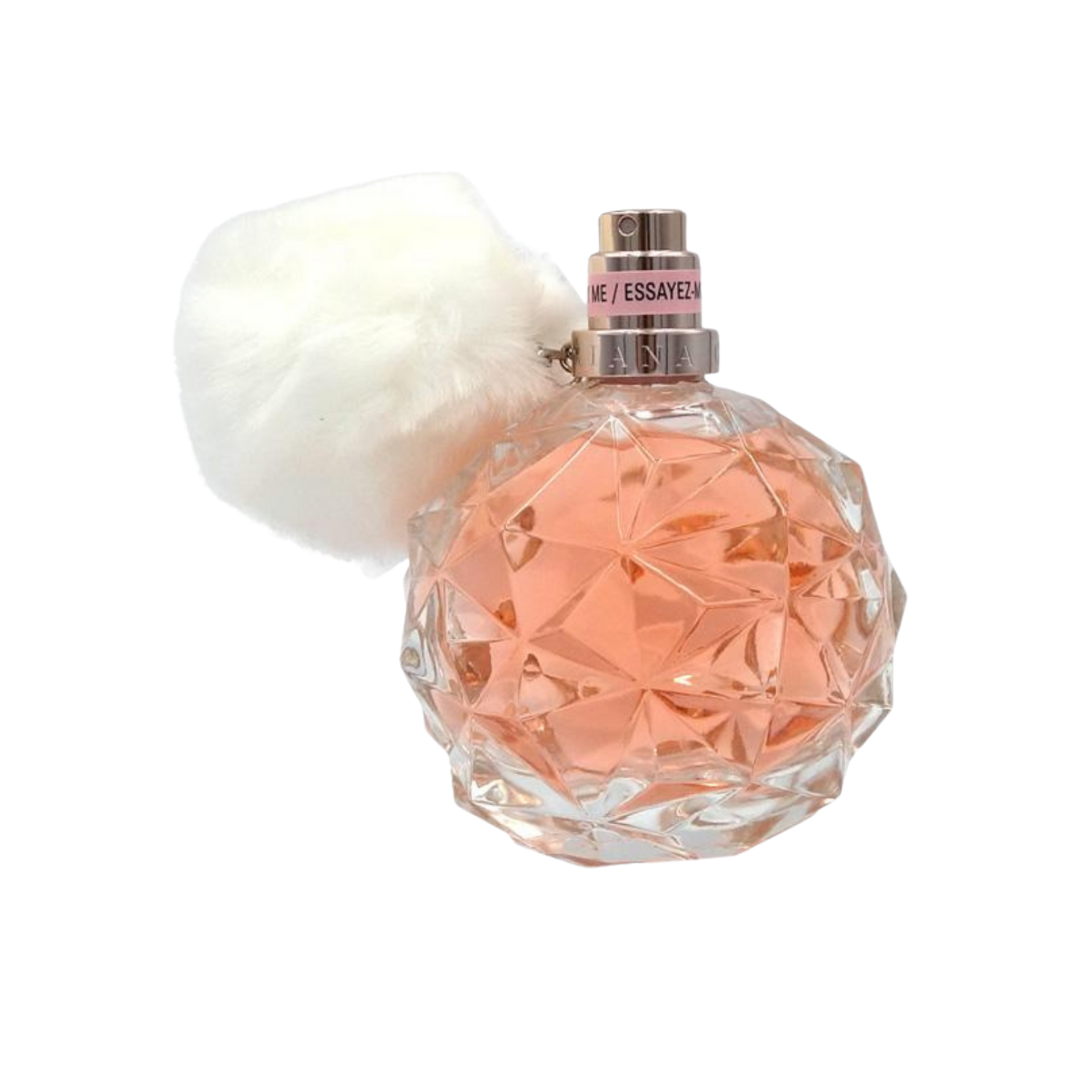 Ariana Grande Ari Eau de Parfum en aerosol para mujeres (3.4oz), probador