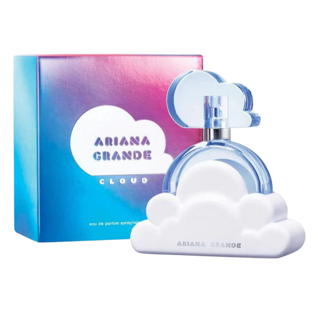 Ariana Grande Cloud Eau de Parfum para mujer (3.4oz)