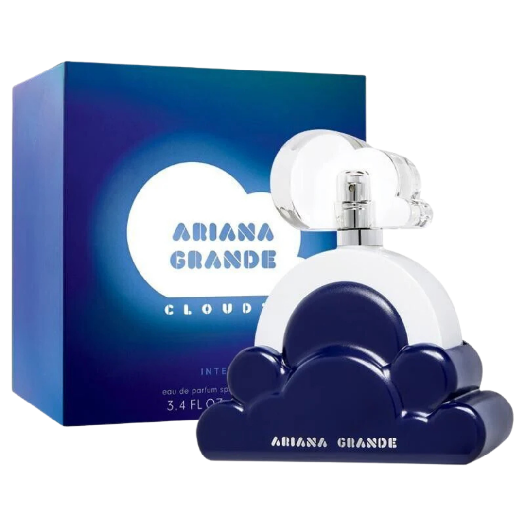 Ariana Grande Cloud 2.0 Intense Eau de Parfum Vaporizador para Mujer (3.4 fl oz)