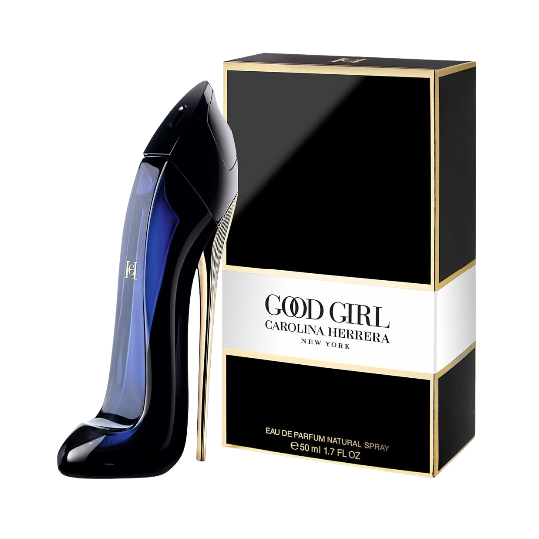 Carolina Herrera Good Girl Eau de Parfum para mujer (50 ml)