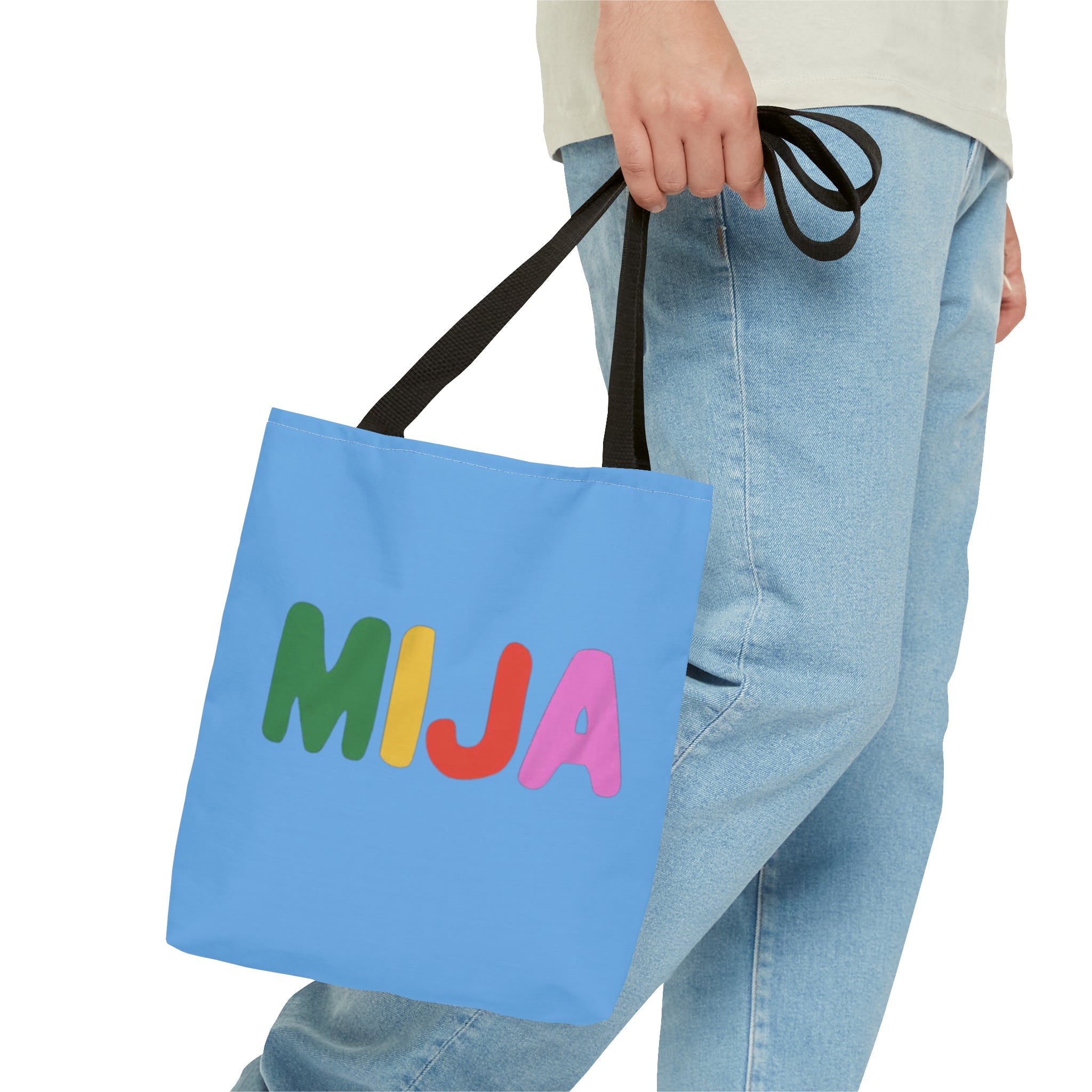 Bolso de mano MIJA | Alta calidad y funcional | 3 tamaños disponibles