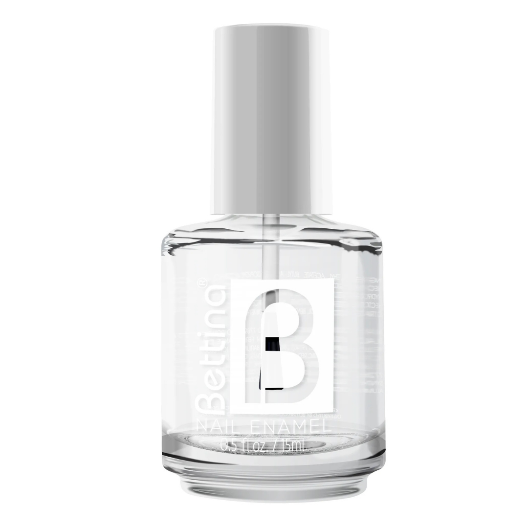 Esmalte de Uñas Bettina Base Top 1203 (0.5oz)